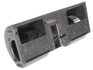 PUHALLIN SPAL 24V 4-NOP.351X136X140MM 2
