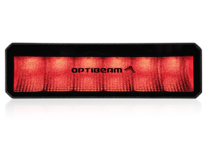 OPTIBEAM SLIMX AMBIENT LED TYÖVALO 4