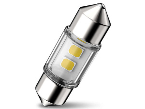 POLTTIMOPARI PHILIPS LED FESTOON 24V 30MM PRO6000 2