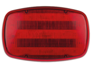 LED-VAROITUSVALO PUN PARISTOKÄYT MAGNEETTIKIINNITYS 2