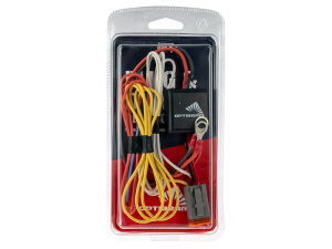 JOHTOSARJA 1X4-NAP DT SET14 2