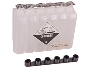 GLOBE AGM 12V 10AH 150X87X130 +/- 160A (EN) 3
