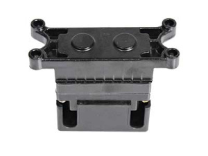 SOLENOIDI VAIHTOKÄRKI 200A 4-NAP ATV-VINSSEIHIN 3