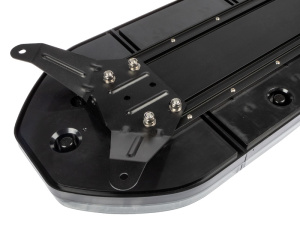OPTIBEAM DARK PHANTOM 800MM LED-MAJAKKAPANEELI 10-30V 7