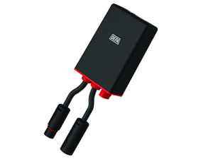 AKKULATURISARJA DEFA CHARGERKIT 1210 FLEX 2