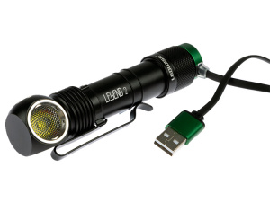LEDWISE LEGEND GEN2 VIILEÄ VALKOINEN 6
