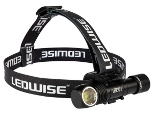 LEDWISE LEGEND GEN2 VIILEÄ VALKOINEN 7