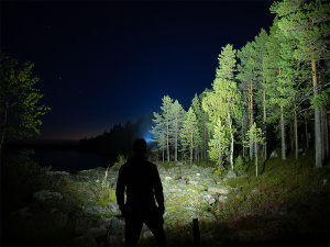 LEDWISE LEGEND GEN2 VIILEÄ VALKOINEN 9