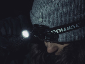 LEDWISE LEGEND GEN2 VIILEÄ VALKOINEN 10