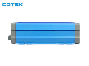 AKKULATURI COTEK 12V 35A 2-ULOSTULO 4