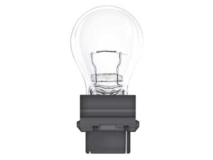 OSRAM ORIGINAL 12V P27W 2