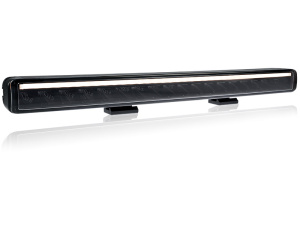 W-LIGHT WAVE II FRAMELESS LED KAUKOVALO 2