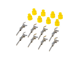 C-PWR PISTOKE SUPERSEAL 4-OS. 3