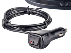 LED-MINIMAJAKKA 10-30V 32XLED MAGNEETTIK. KELT. TUP.SYT. 3