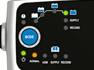 AKKULATURI CTEK M100 12V/7A 3