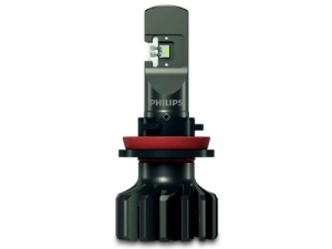 POLTTIMOPARI PHILIPS LED FOG ULTINON PRO9000 HL 12/24V H8/H11/H 2