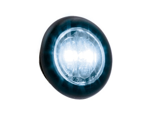 OPTIBEAM DARK PHANTOM LED-ÄÄRIVALO KIRKAS 2