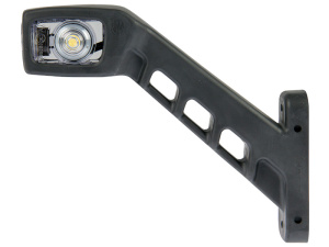 LED KUMIV.ÄÄRIVALO VASEN 3