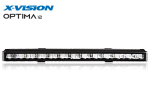 X-VISION OPTIMA # 12 LED KAUKOVALO 9-33V 2