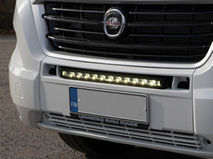 X-VISION OPTIMA # 12 LED KAUKOVALO 9-33V 3
