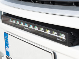 X-VISION OPTIMA # 12 LED KAUKOVALO 9-33V 4