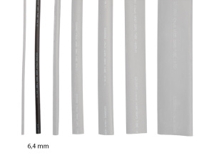KUTISTESUKKA LIIMA 1,22M 6,4 MM 2