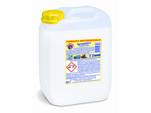 CHANTE CLAIR KUKKOPESUAINE SITRUS 5L 2