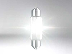 OSRAM ORIGINAL 24V C5W 2
