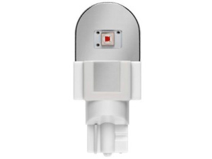 OSRAM LEDRIVING SL 12V W16W RED 2