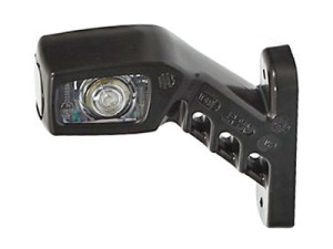 LED KUMIV. ÄÄRIVALO VASEN 2