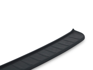 TAKAPUSKURIN LASTAUSSUOJA (ABS-BLACK) 3
