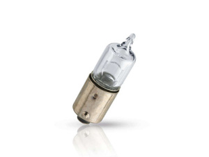 POLTTIMO PHILIPS 12W H6W BAX9S 2