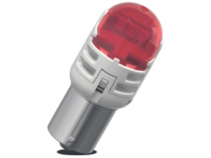 POLTTIMOPARI PHILIPS LED P21W 12V PUN. PRO6000 2