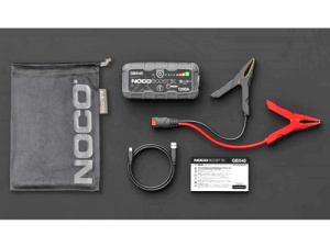 NOCO BOOST X 12V 1250A 2