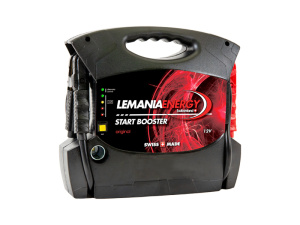 STARTTIBOOSTERI 12V BOOST 2500A 2
