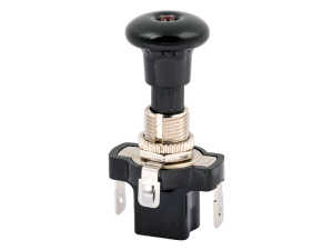 C-PWR VETOKATK # 28MM 0-1 LED PUN 2