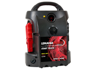 STARTTIBOOSTERI 12V/24V 5000A/2500A 2