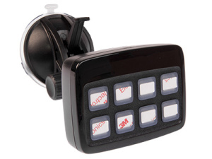 OHJAUSPANEELI LED-PANEELILLE 2