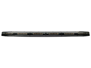 OPTIBEAM DARK PHANTOM 1200MM LED-MAJAKKAPANEELI 10-30V 2