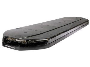 OPTIBEAM DARK PHANTOM 1200MM LED-MAJAKKAPANEELI 10-30V 3