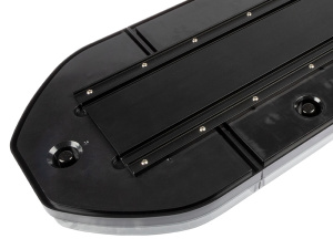 OPTIBEAM DARK PHANTOM 1200MM LED-MAJAKKAPANEELI 10-30V 6