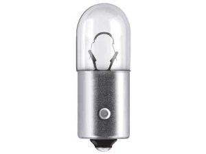 OSRAM ORIGINAL 12V 4W BA9S T4W 2