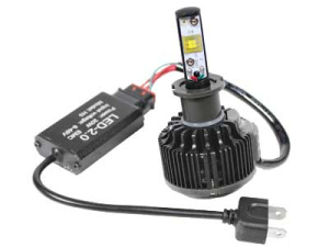 LED-MUUTOSSARJA H3 20W ETI LED 2