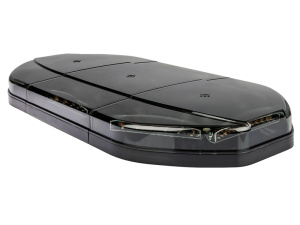 OPTIBEAM DARK PHANTOM 600MM LED-MAJAKKAPANEELI 10-30V 3