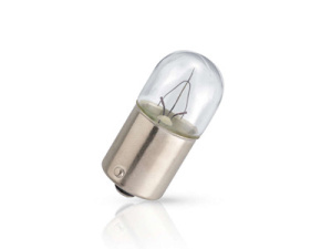 POLTTIMO PHILIPS R10W 24V BA15S MASTERDUTY 2