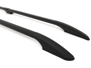 KATTOKAIDE BLACK 2 PCS. ALU 2