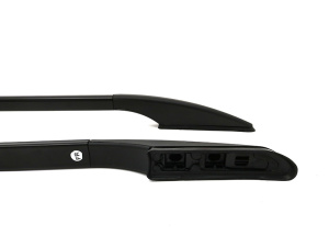 KATTOKAIDE BLACK 2 PCS. ALU 3