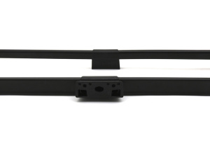 KATTOKAIDE BLACK 2 PCS. ALU 4