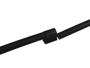 KATTOKAIDE BLACK 2 PCS. ALU 5