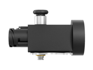 3/2 SOLENOIDIVENTTIILI 24 V= 4
